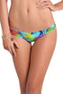 Luli Fama Sea Salt Angel Buns Out Bottom